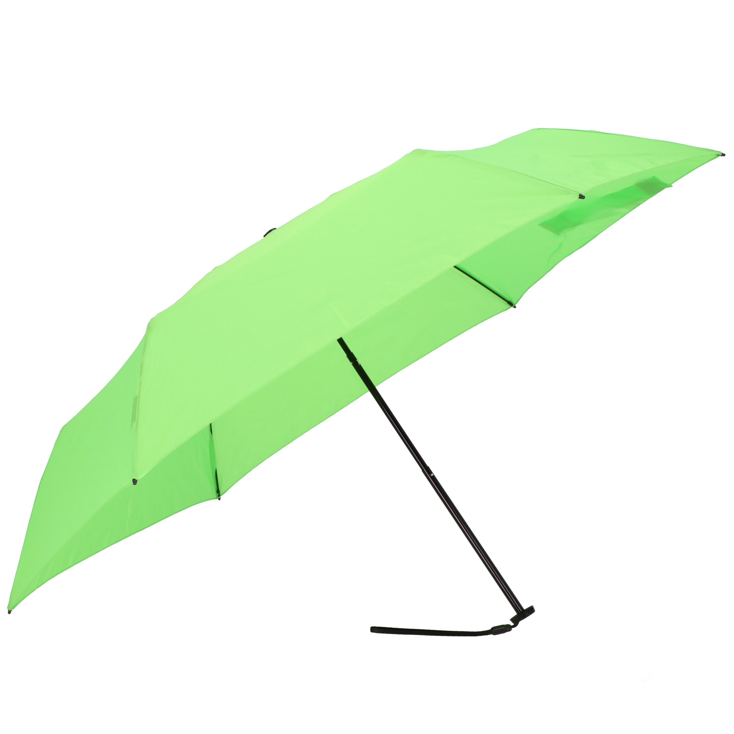 KNIRPS Umbrella in Green: front