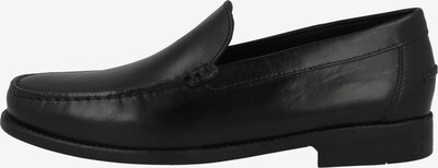 GEOX Mocassin 'Damon' en noir, Vue avec produit