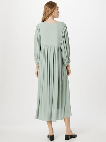 JcSophie - Vestido camisero 'Lara' en verde