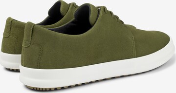 CAMPER Sneakers laag ' Chasis ' in Groen