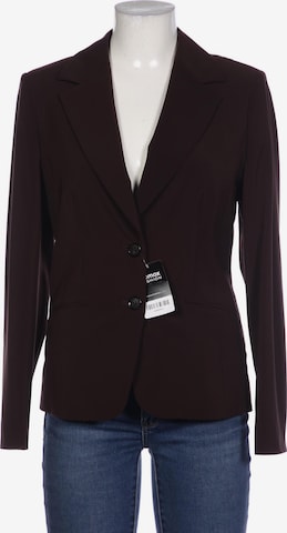 GIL BRET Blazer in S in Brown: front