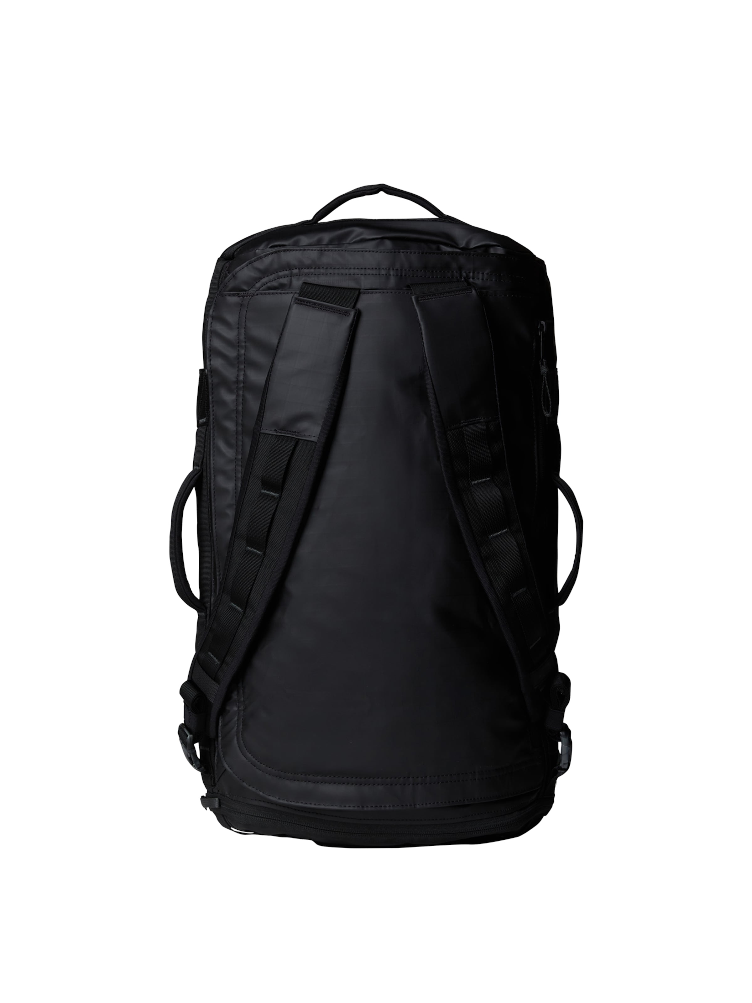 THE NORTH FACE Backpack 'Base Camp Voyager' in Black