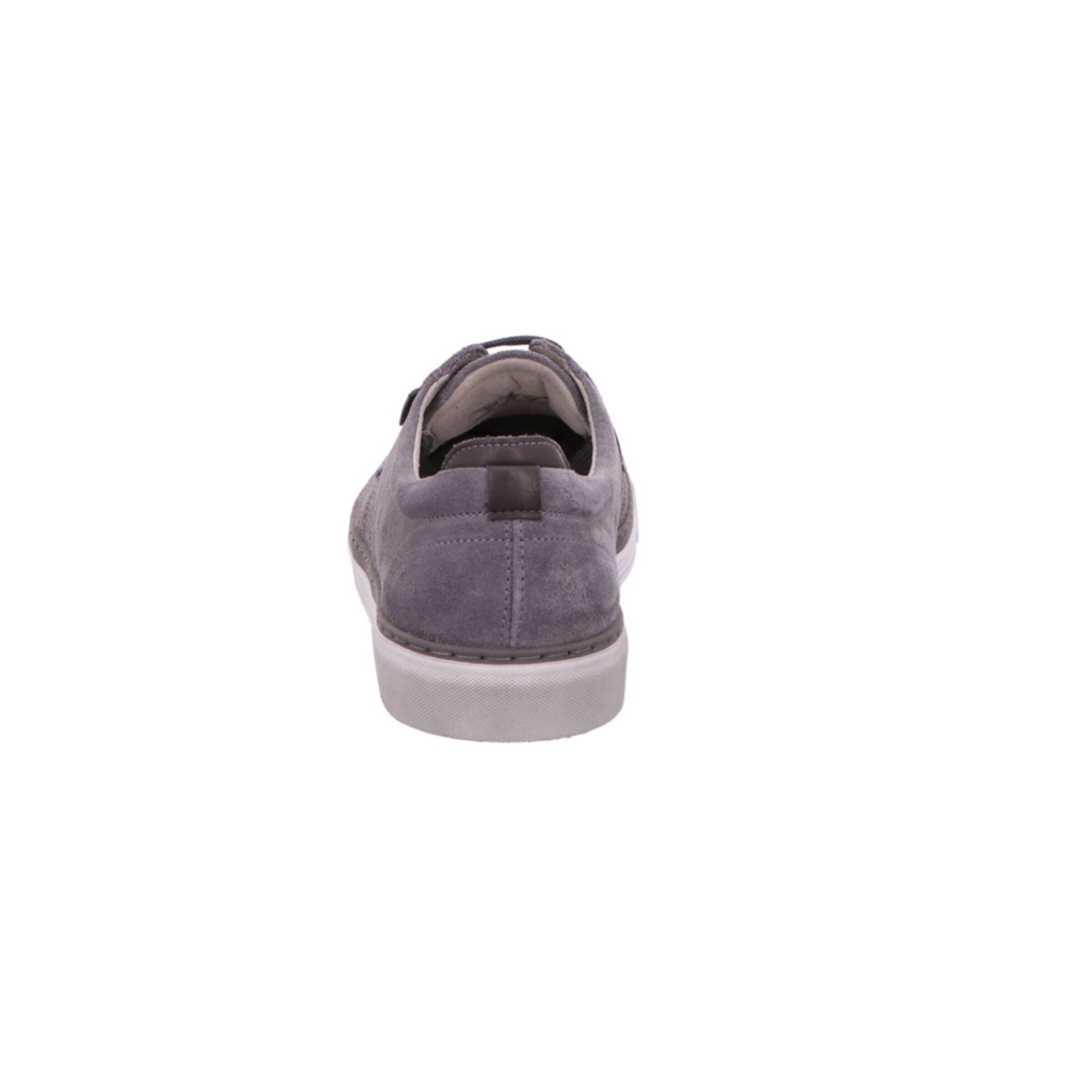 Männer Halbschuhe GABOR Schnürschuh in Grau - TD76409 Männer Halbschuhe GABOR Schnürschuh in Grau - TD76409
