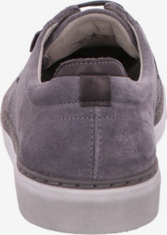Pius Gabor Sneakers in Grey