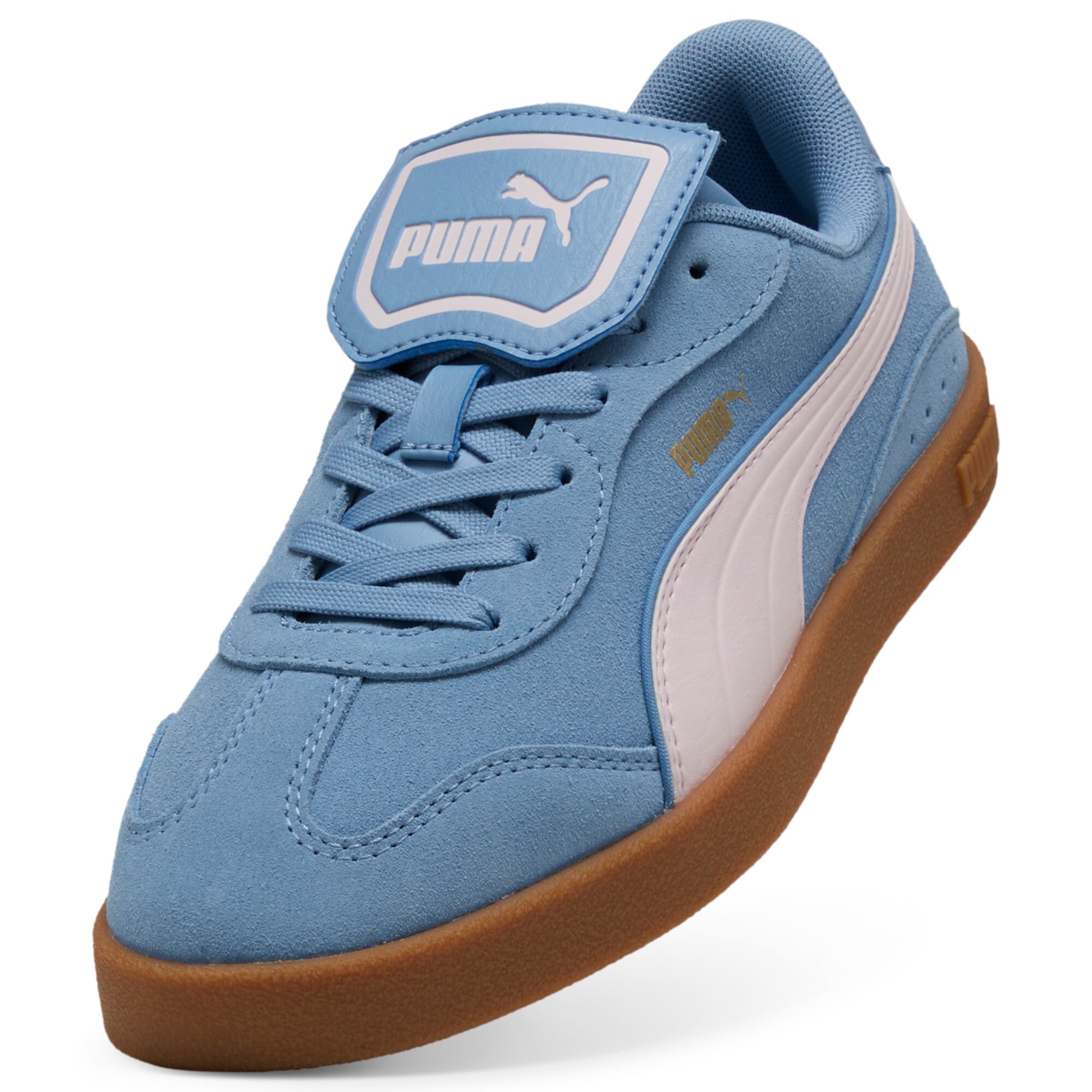 PUMA Sneakers in Blue