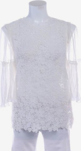 Ermanno Scervino Blouse & Tunic in XS in White: front