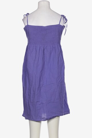 FLIP*FLOP Dress in S in Purple