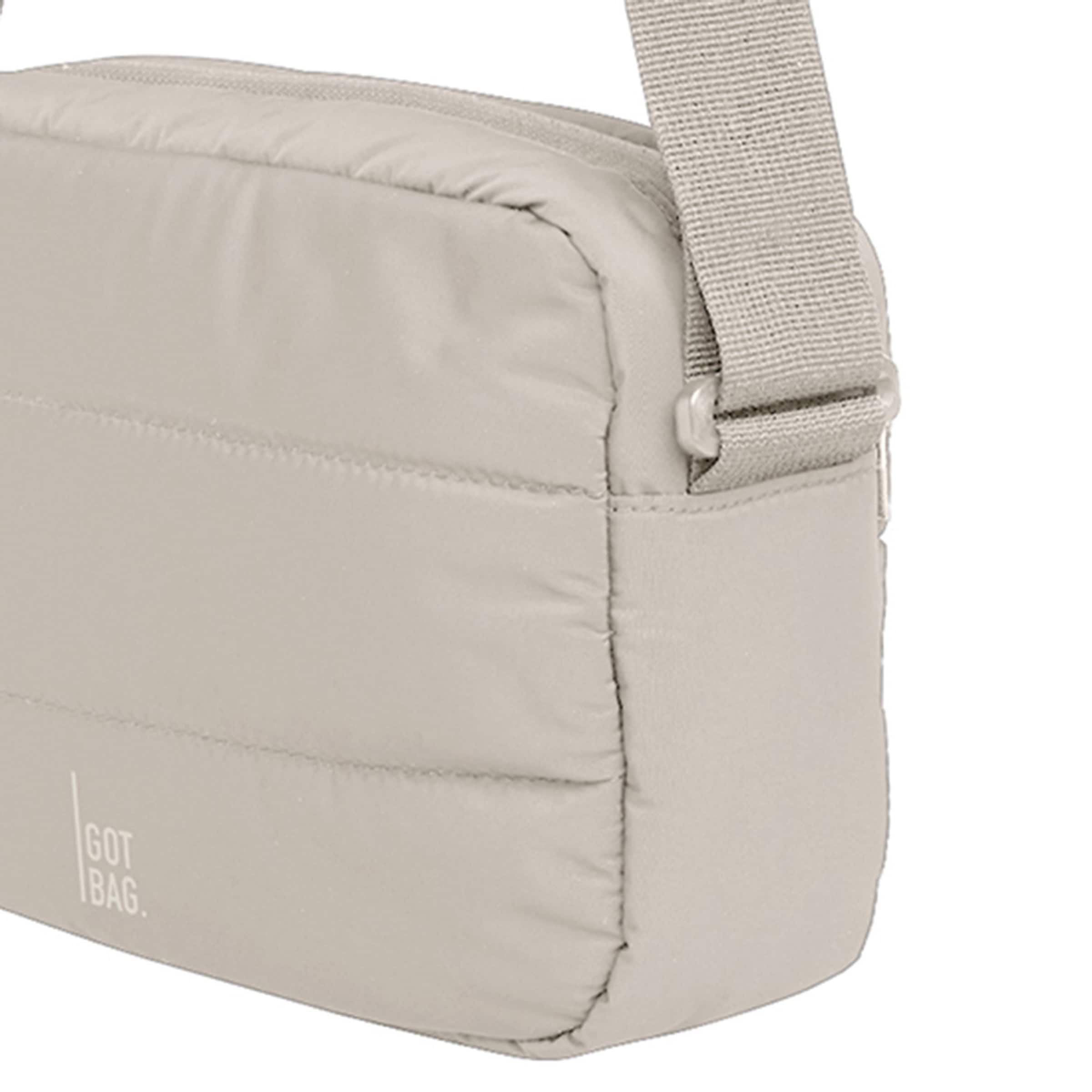 Got Bag Umhängetasche in Beige