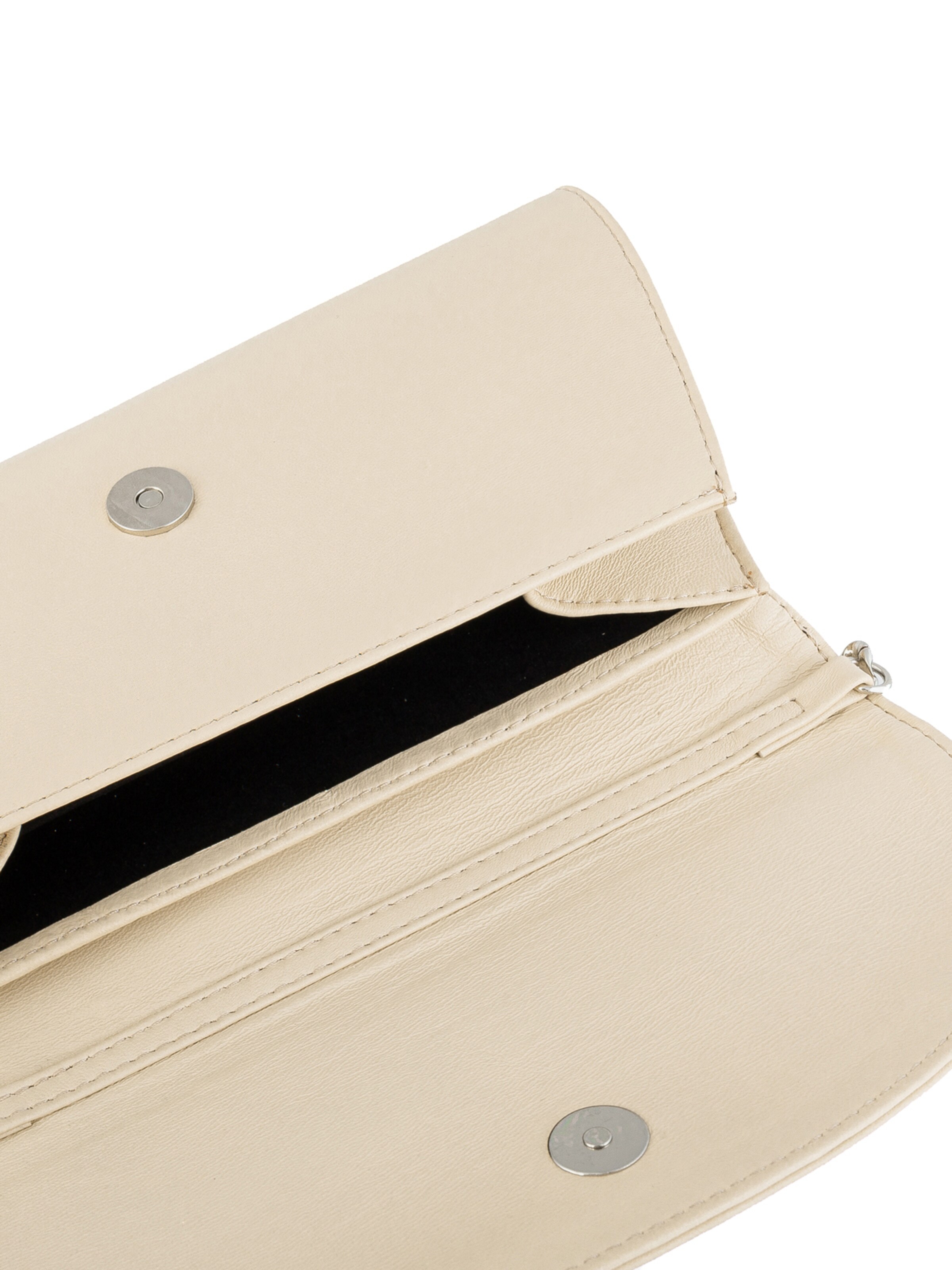 RYLKO Clutch in Beige