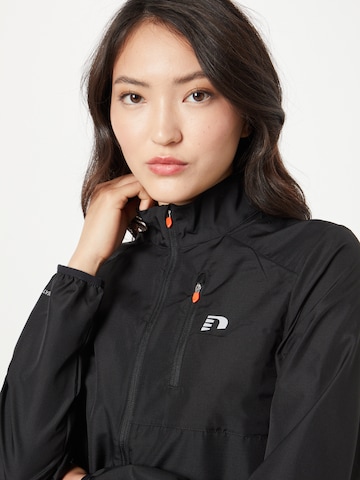 Newline Sports jacket in Black