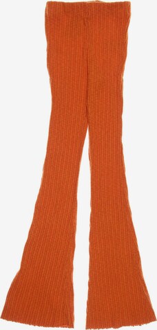 Urban Outfitters Pants in XS in Orange: front