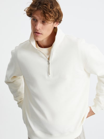 Grimelange Collegepaita värissä ecru, Tuotenäkymä