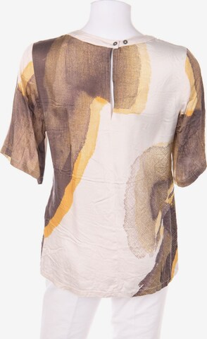 GARCIA Bluse S in Braun