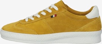 SANSIBAR Sneaker in Gelb