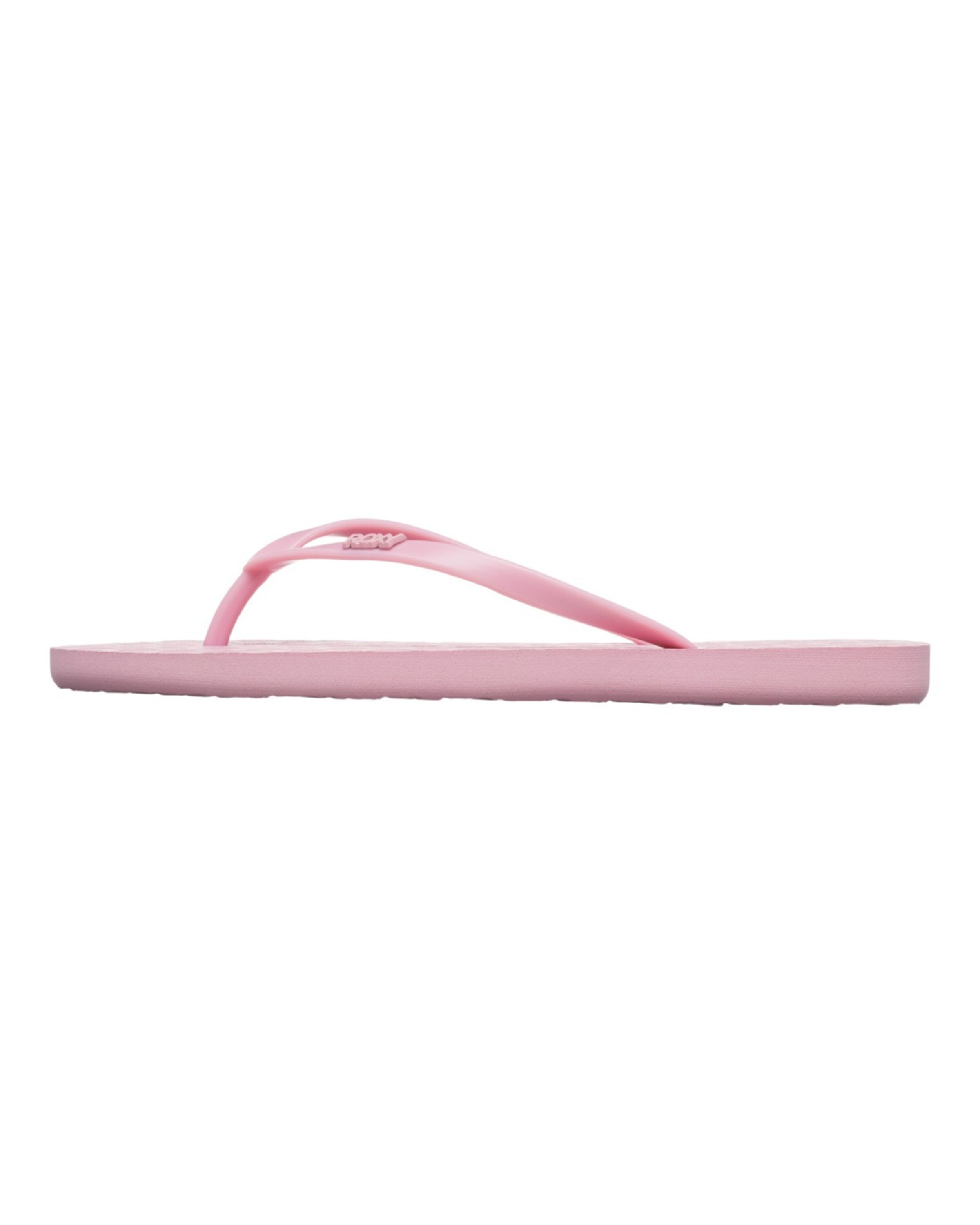 ROXY T-Bar Sandals 'Viva Iv' in Pink