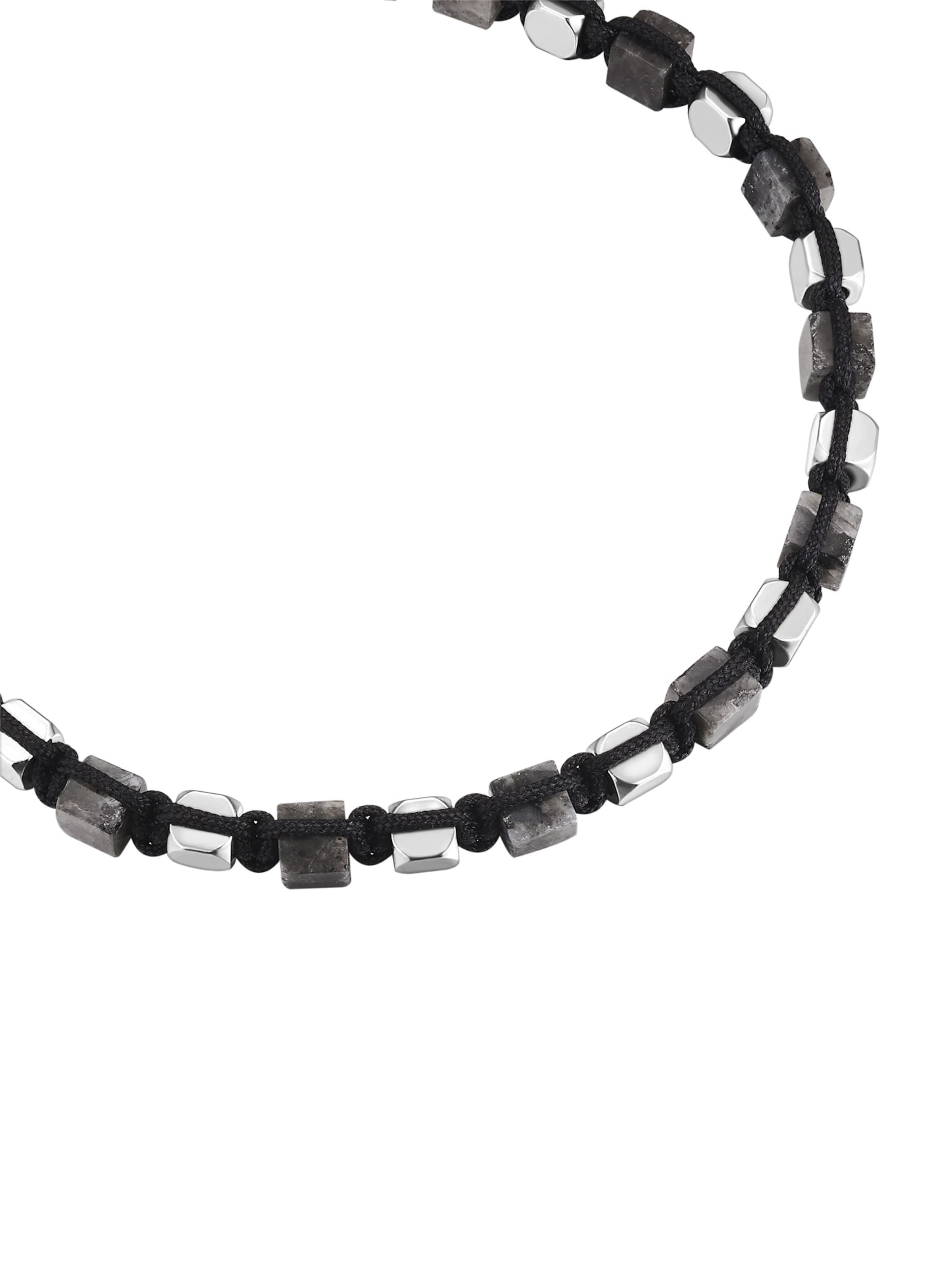 Braccialetto di True Rebels in argento