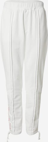 ABOUT YOU Limited - regular Pantalón 'Lian' en blanco: frente