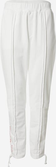 ABOUT YOU Limited Pantalon 'Lian' en blanc cassé, Vue avec produit