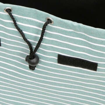 Shopper 'Plus Tilde' di Andersen Shopper in blu