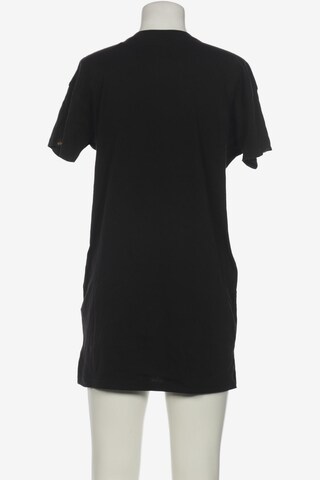 ALPHA INDUSTRIES Dress in M in Black