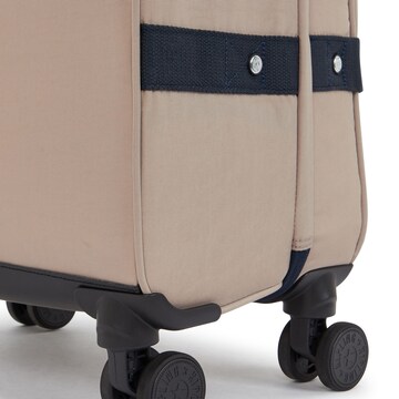 Valisette 'Spontaneous M' KIPLING en gris