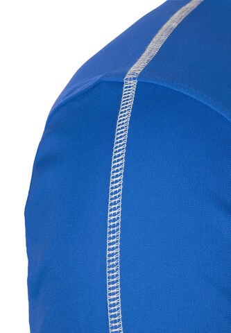 NIKE Functioneel shirt 'Dry Park 18' in Blauw
