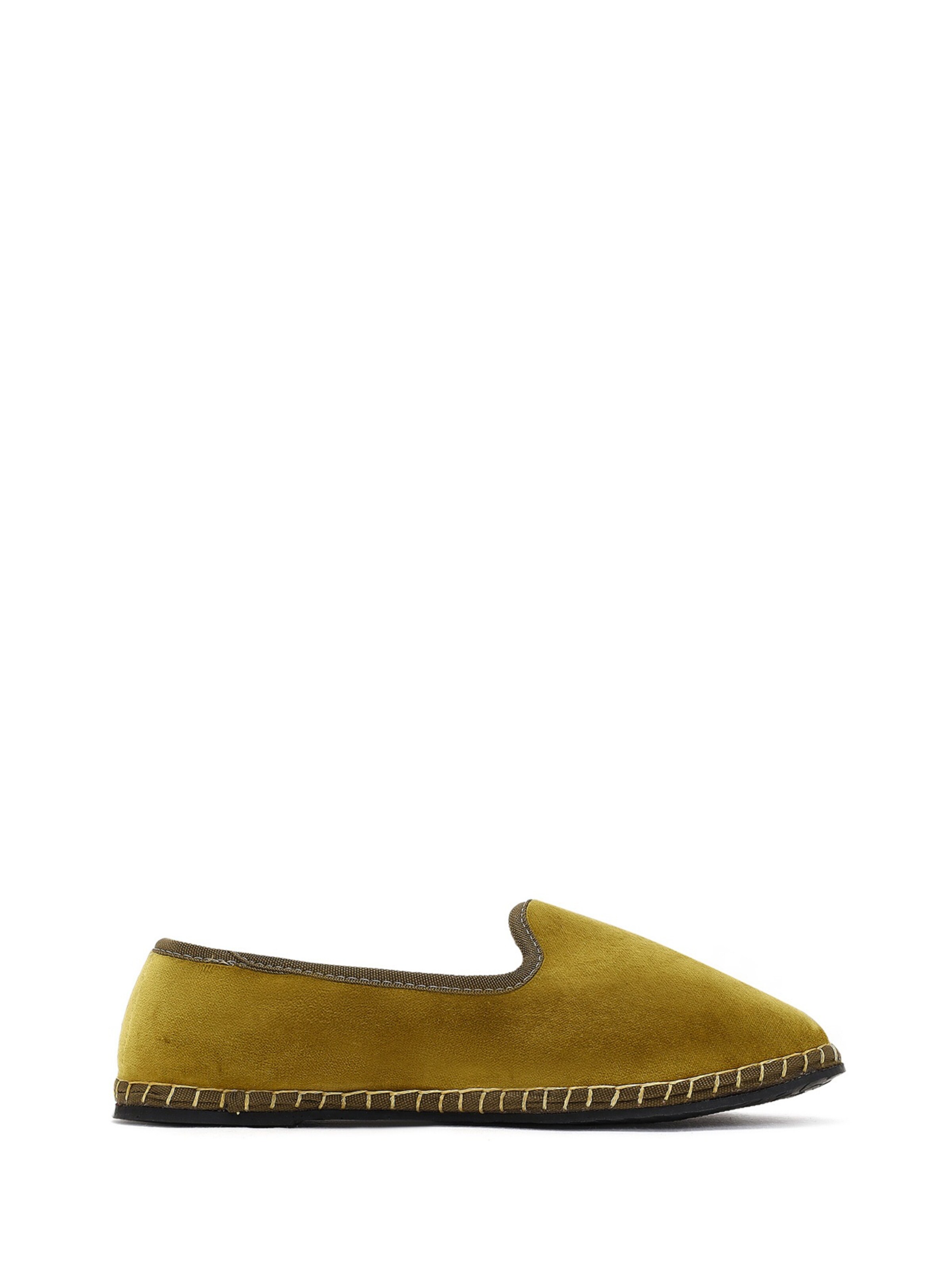 Espadrilles Derimod en vert
