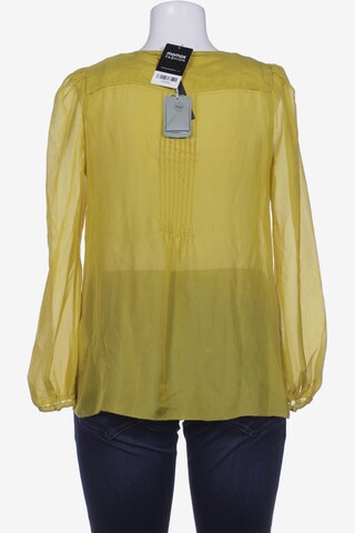 HOSS INTROPIA Blouse & Tunic in S in Yellow