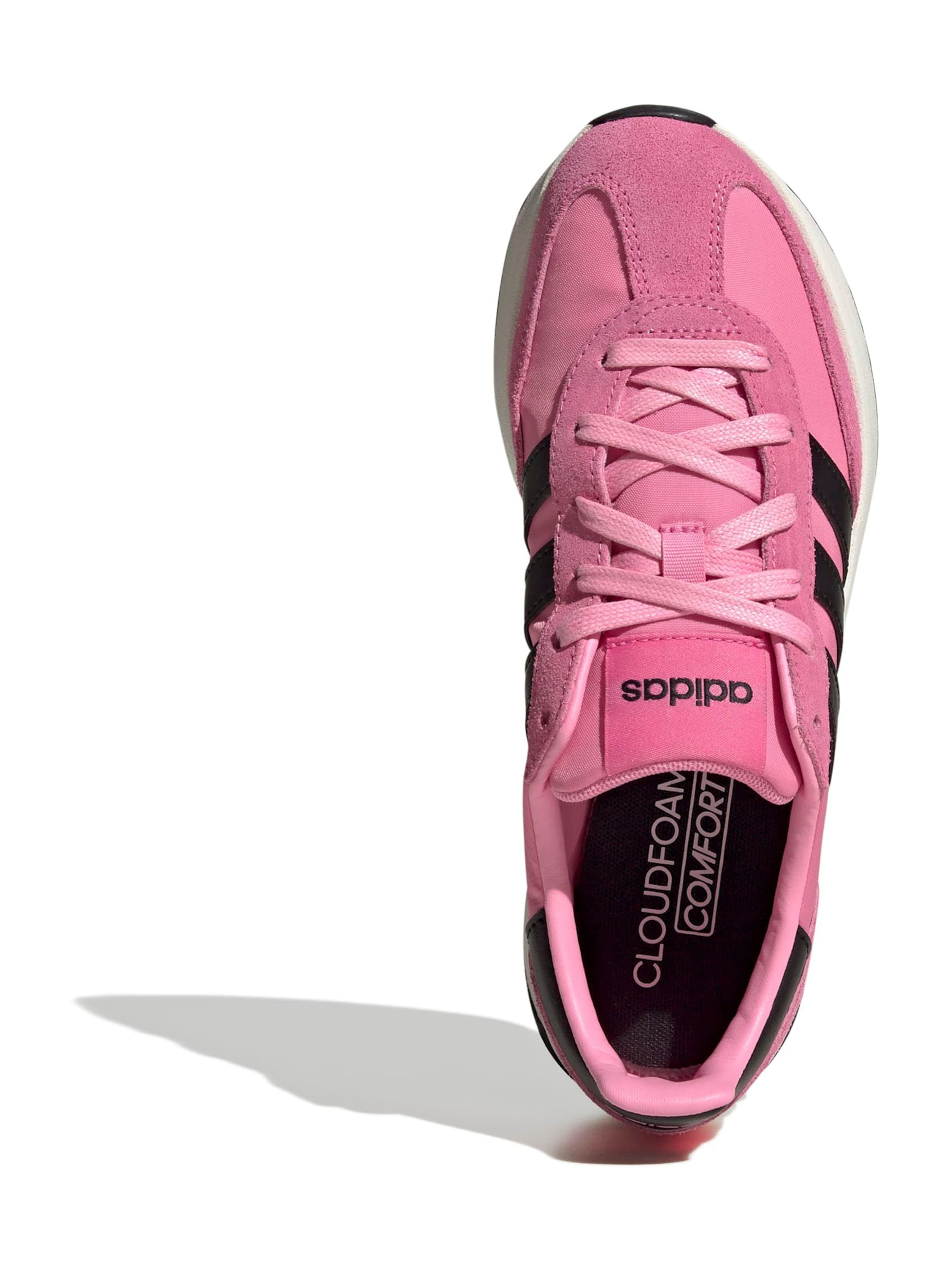 rozā ADIDAS SPORTSWEAR Zemie brīvā laika apavi 'RUN 70s 2.0'