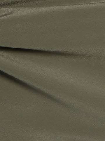 BOSS Top ' Bolaru ' in Groen