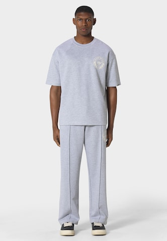 Pas De Monaco - Camiseta 'Icon 911' en gris