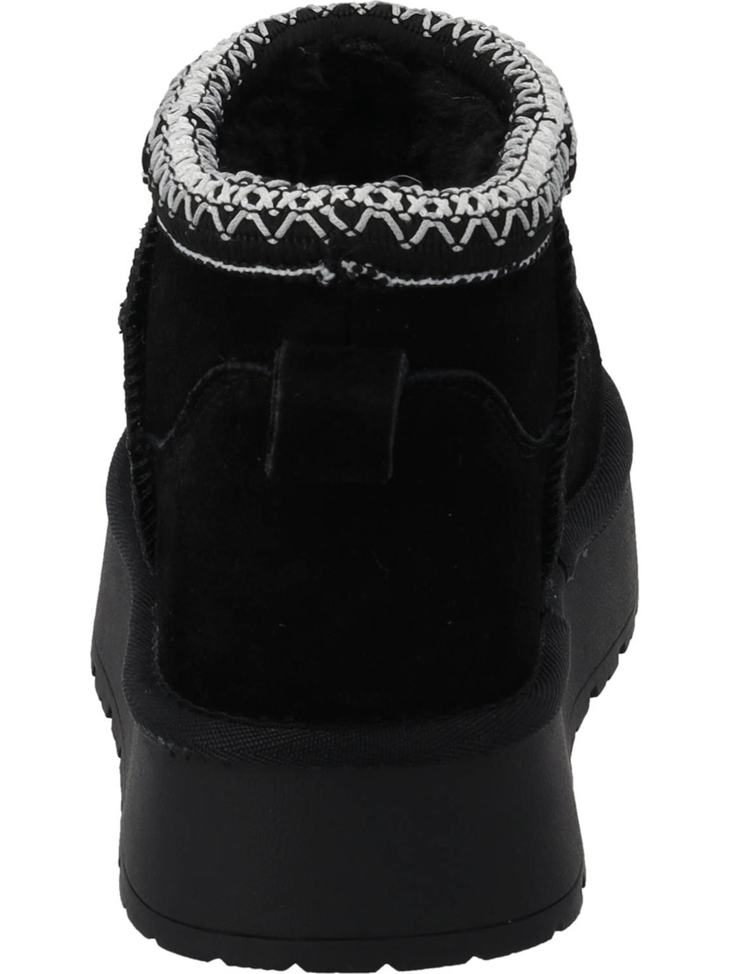 Palado by Sila Sahin - Botas 'Palado Madris by Sila Sahin' en negro