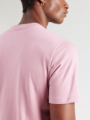 GAP Bluser & t-shirts 'EVERYDAY' i lilla