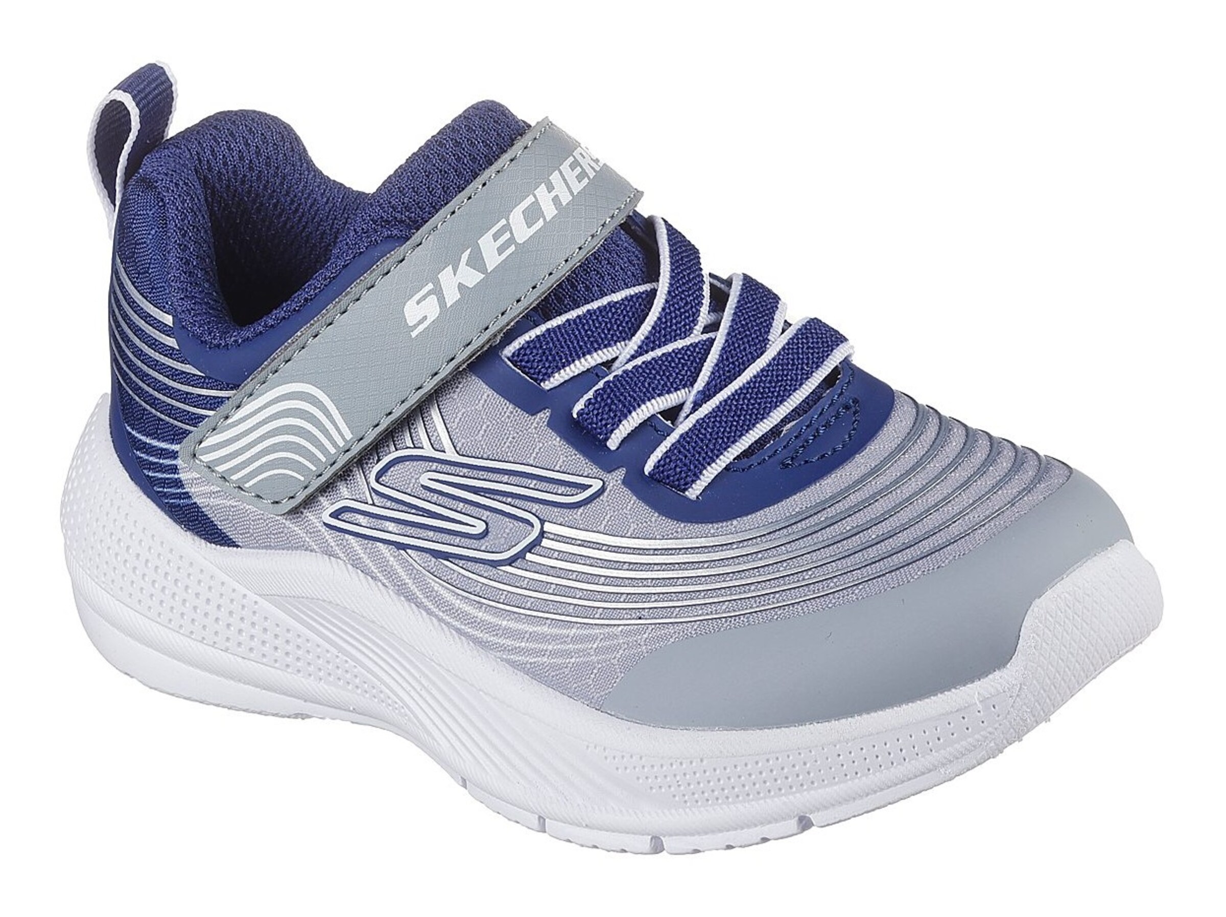 Skechers Kids Skechers Sneaker in Blau