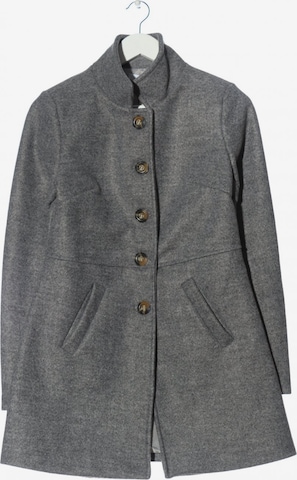 Made in Italy Jacket & Coat in S in Grey: front