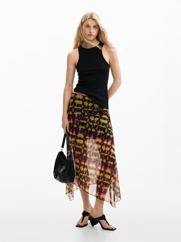 DesigualSuknja - miks boja boja