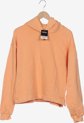 Marc O'Polo Kapuzenpullover XL in Orange: predná strana