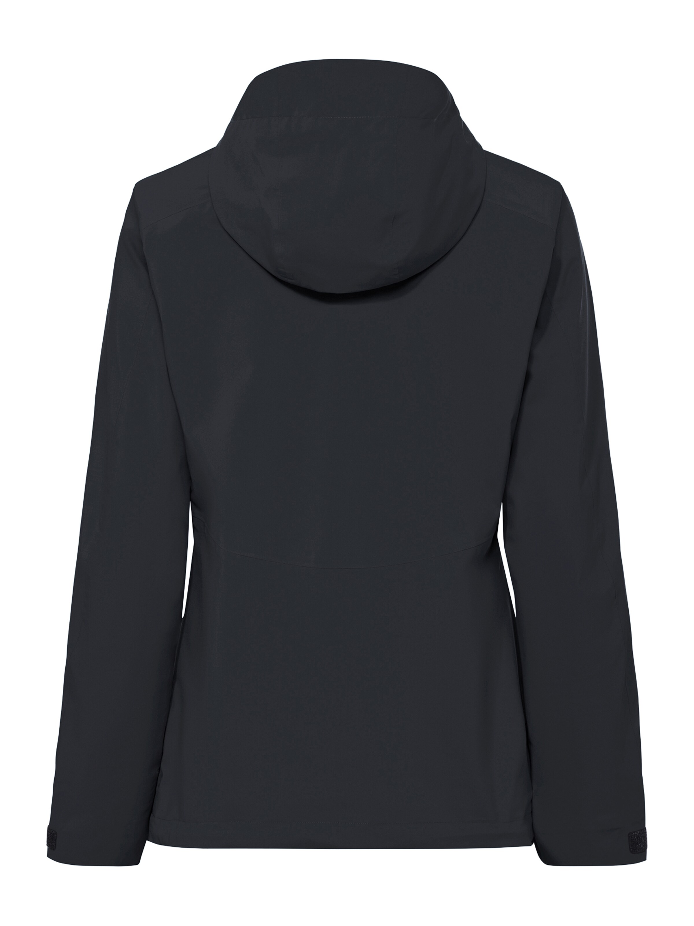 VAUDE Jacken 'W Elope Jacket III' in Schwarz