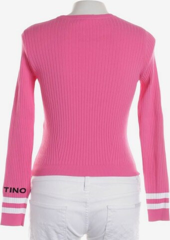 VALENTINO Top & Shirt in S in Pink