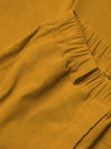 Goldner Regular Hose 'LOUISA' in Beige