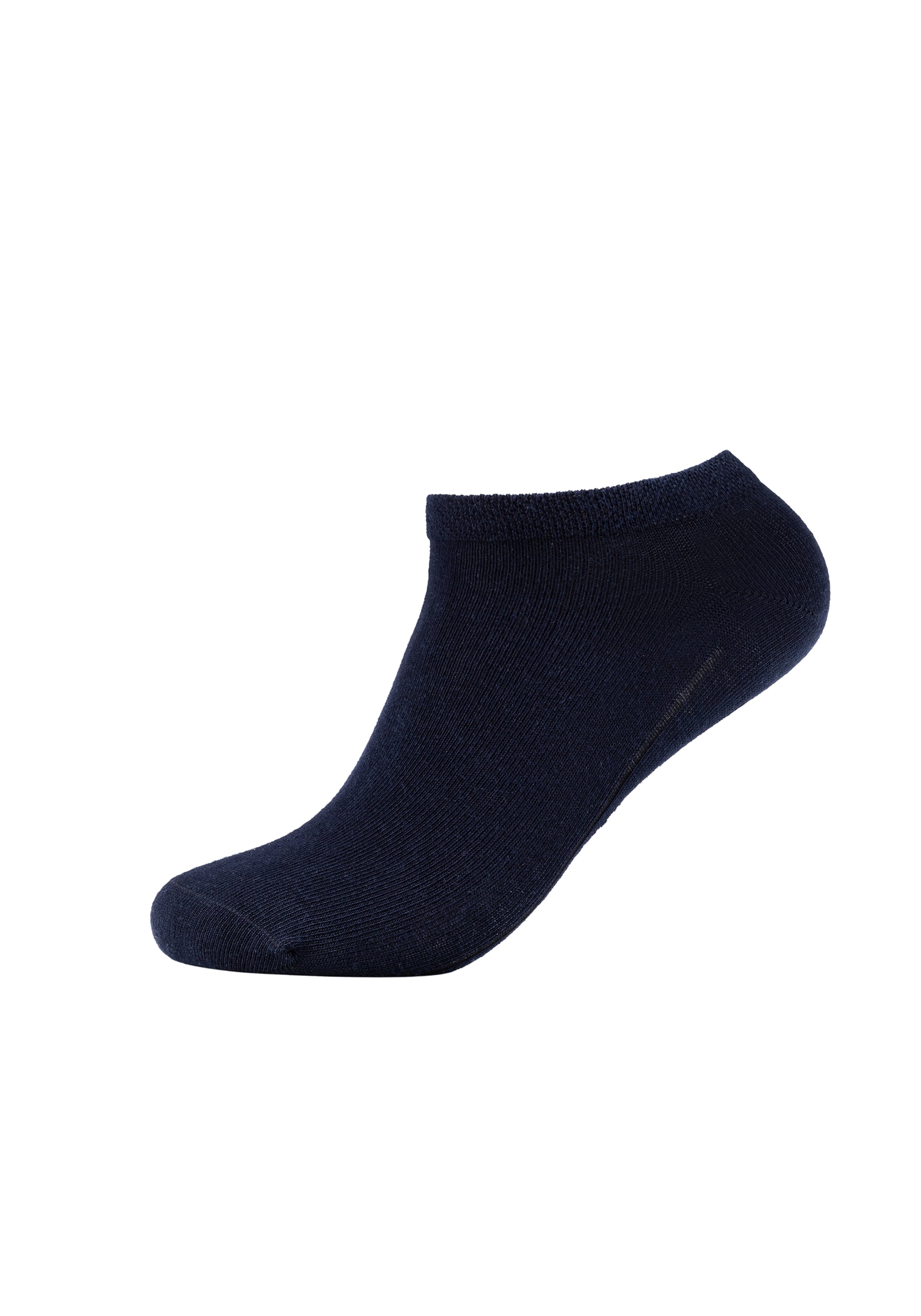 camano Enkelsokken in Blauw
