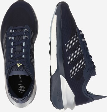 Sneaker de alergat 'Avryn' de la ADIDAS SPORTSWEAR pe albastru