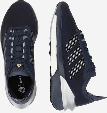 Chaussure de course 'Avryn' ADIDAS SPORTSWEAR en bleu