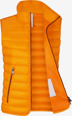 BOGNER Sports Vest in Orange
