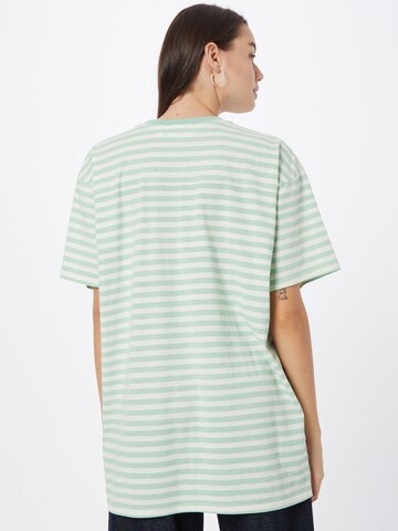 Daisy Street Shirt in Green