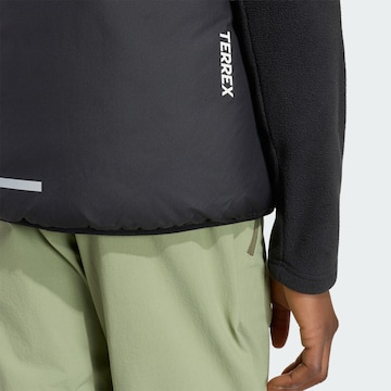 ADIDAS TERREX Sports vest in Black