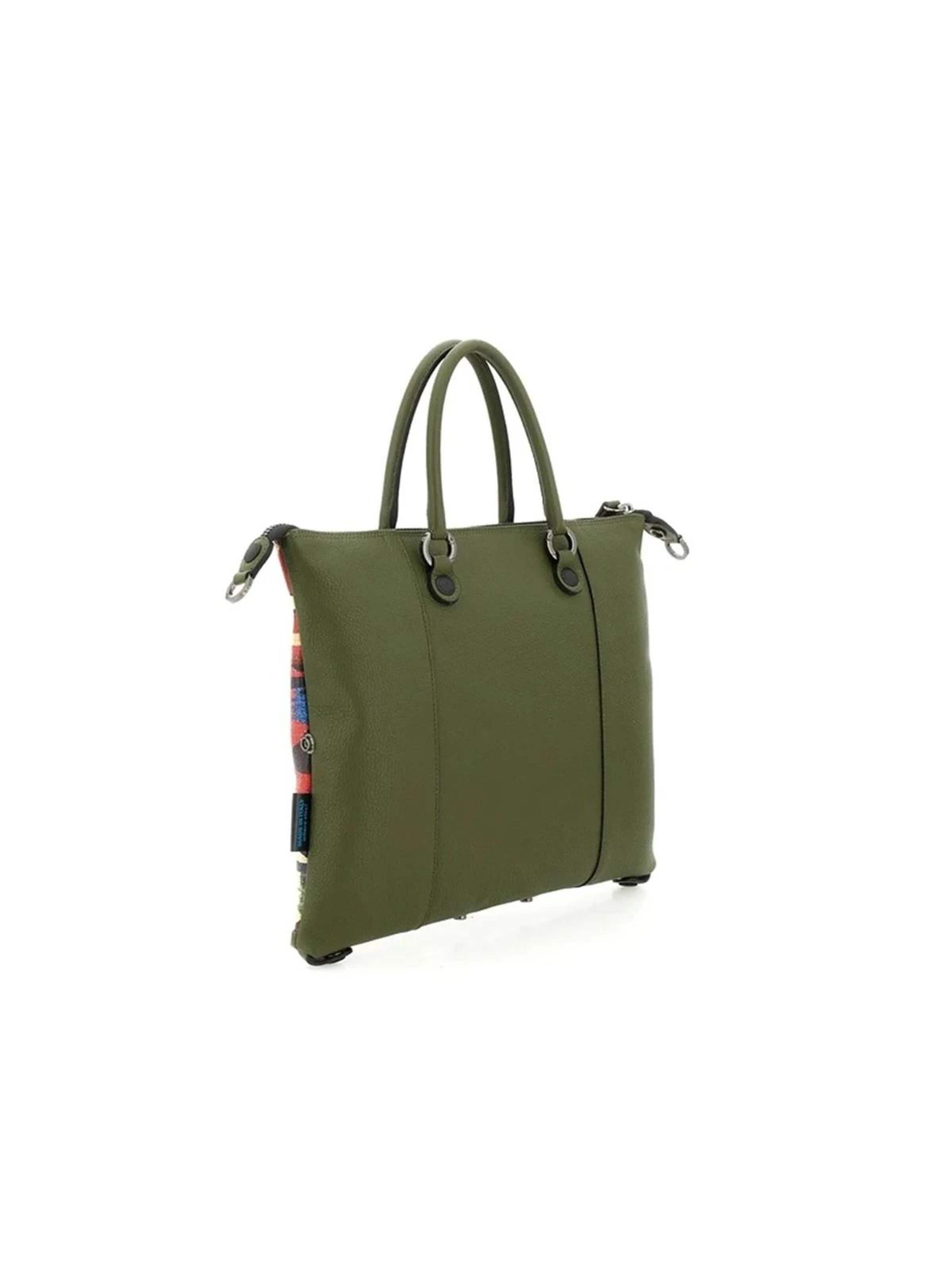 Gabs Handbag 'G3 Plus M' in Green