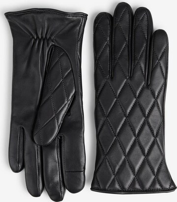 MARKBERG Full Finger Gloves 'NeaMBG' in Black