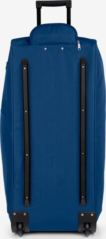 Gabol Travel Bag 'Week Eco' in Blue