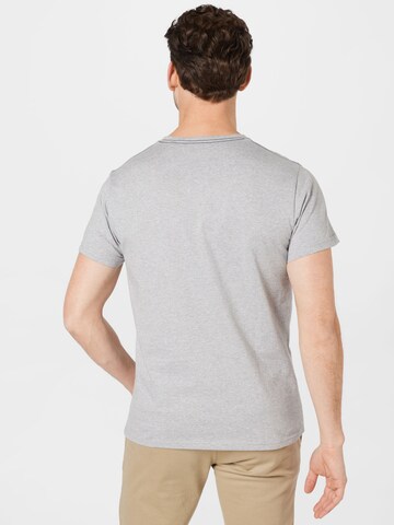 GANT T-Shirt in Grau